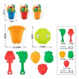 OBL10247318 - Beach toys