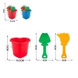 OBL10247320 - Beach toys