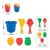 OBL10247322 - Beach toys