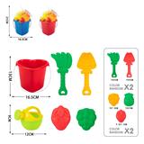 OBL10247323 - Beach toys