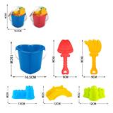 OBL10247324 - Beach toys
