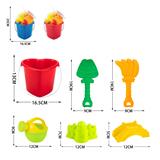 OBL10247325 - Beach toys
