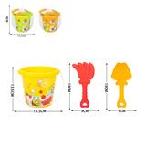 OBL10247326 - Beach toys