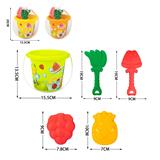 OBL10247327 - Beach toys