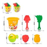 OBL10247328 - Beach toys