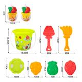 OBL10247329 - Beach toys