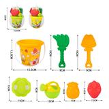 OBL10247331 - Beach toys