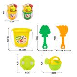 OBL10247333 - Beach toys