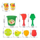 OBL10247334 - Beach toys