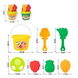 OBL10247335 - Beach toys