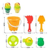 OBL10247338 - Beach toys
