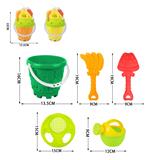 OBL10247339 - Beach toys