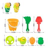 OBL10247340 - Beach toys