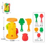 OBL10247342 - Beach toys