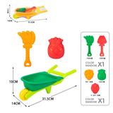 OBL10247352 - Beach toys