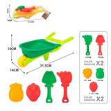 OBL10247353 - Beach toys