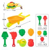 OBL10247354 - Beach toys