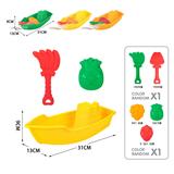 OBL10247358 - Beach toys