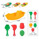 OBL10247359 - Beach toys