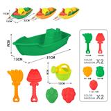 OBL10247360 - Beach toys