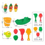 OBL10247361 - Beach toys
