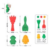 OBL10247365 - Beach toys