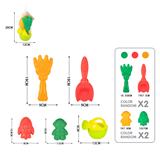 OBL10247366 - Beach toys