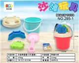 OBL10247392 - Beach toys
