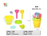 OBL10247394 - Beach toys