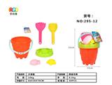 OBL10247395 - Beach toys
