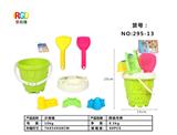 OBL10247396 - Beach toys
