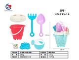 OBL10247398 - Beach toys