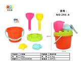 OBL10247413 - Beach toys