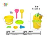 OBL10247414 - Beach toys