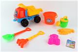 OBL10247419 - Beach toys