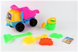 OBL10247428 - Beach toys