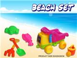 OBL10247429 - Beach toys