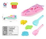 OBL10247435 - Beach toys