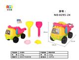 OBL10247453 - Beach toys