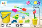 OBL10247459 - Beach toys
