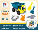 OBL10247463 - Beach toys