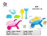 OBL10247479 - Beach toys