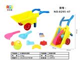 OBL10247480 - Beach toys