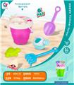 OBL10247488 - Beach toys