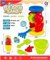 OBL10247496 - Beach toys