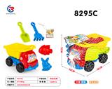 OBL10247523 - Beach toys