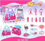 OBL10247684 - 饰品套装收纳包