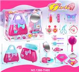 OBL10247688 - 饰品套装收纳包