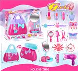 OBL10247689 - 饰品套装收纳包