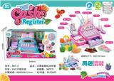 OBL10247694 - 水果收银机26件套